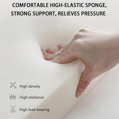 Car Console Armrest Pad with Storage – Universal Fit